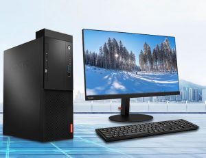 联想(lenovo)启天M520-D277AMDRyzen5AMDR