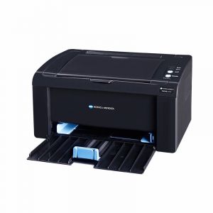 柯尼卡美能达A4激光黑白打印机手机无线WIFI家用打印机办公 bizhub 2200P(打印机)