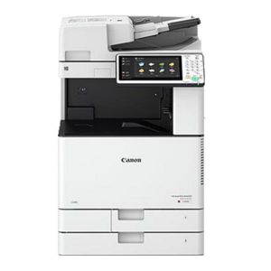 佳能iR-ADVC3525A3彩色数码复印机25页/分钟复印/打印/扫