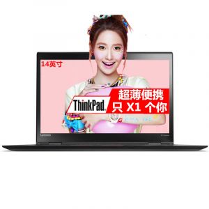 ThinkPadX1Carbon2016款14英寸超极本