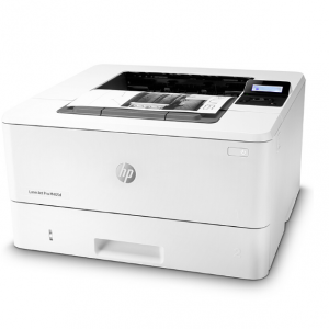 惠普LaserJetProM405dA4黑白激光打印机