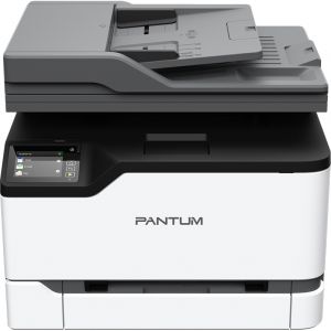 奔图（PANTUM）CM2200FDW 四合一彩色激光打印机