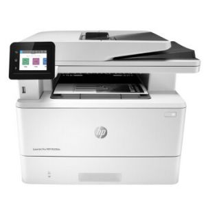 惠普（HP）LaserJet Pro M329dw A4黑白一体机 打印复印扫描 自动双面打印
