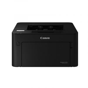 佳能（Canon）LBP161dnA4幅面黑白激光打印机支持有线网络打印2