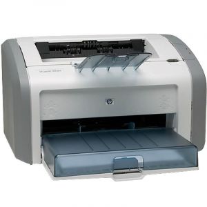 惠普（HP）LaserJet 1020 Plus A4激光打印机