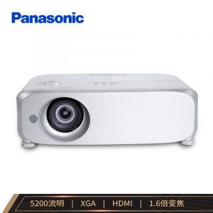 松下（Panasonic）PT-BX630C投影仪投影机办公（标清5200